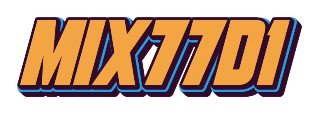 MIX77D1