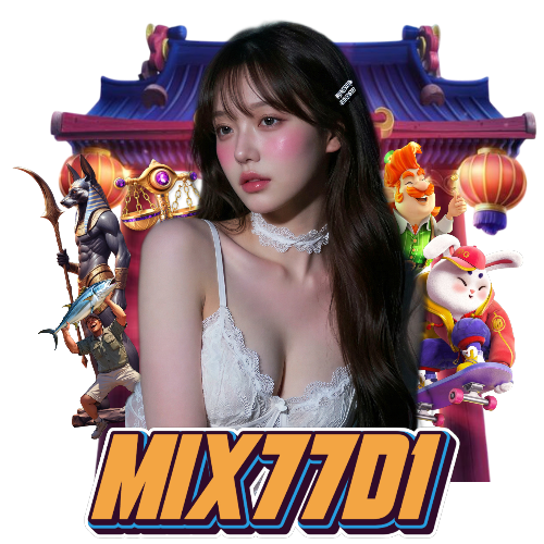 mix77d1 casino